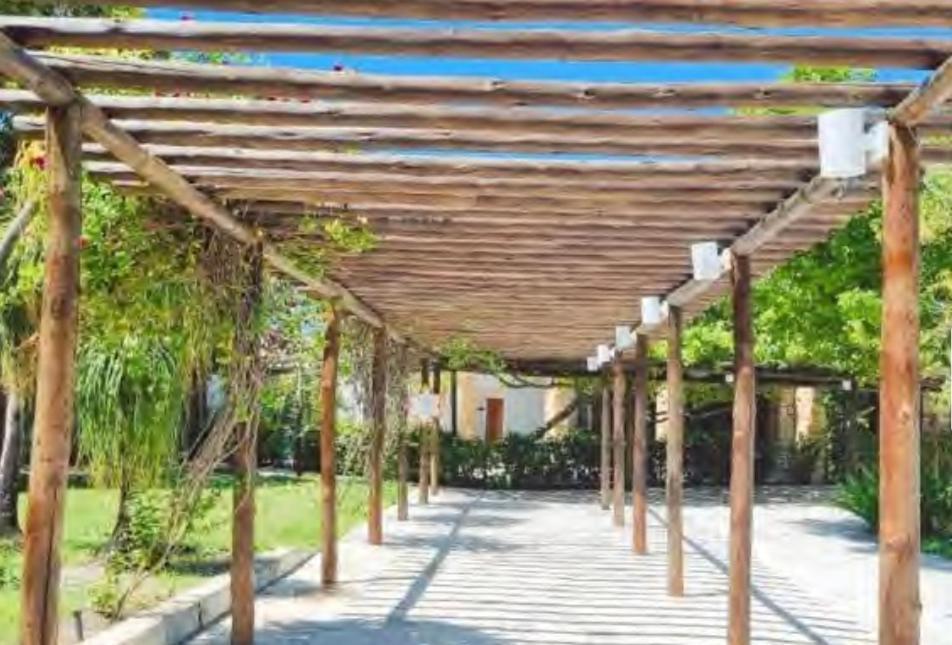 Condominio Iloa Resort Barra de São Miguel Exterior foto